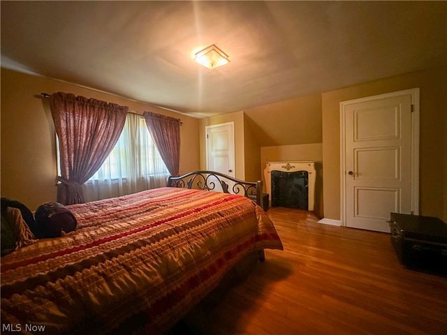 458 Hogarth Avenue, Niles, OH 44446