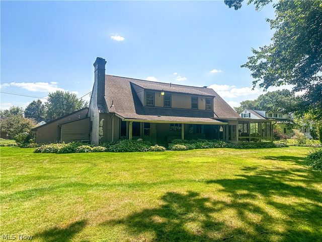 458 Hogarth Avenue, Niles, OH 44446