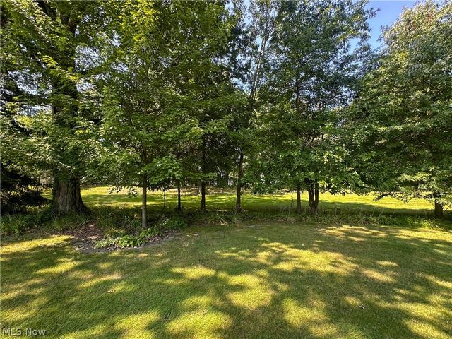 458 Hogarth Avenue, Niles, OH 44446