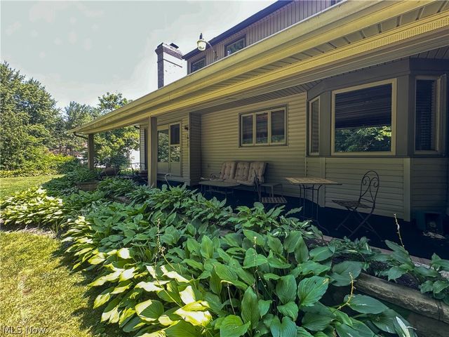 458 Hogarth Avenue, Niles, OH 44446