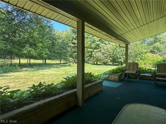 458 Hogarth Avenue, Niles, OH 44446