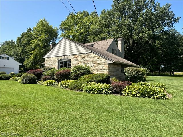 458 Hogarth Avenue, Niles, OH 44446