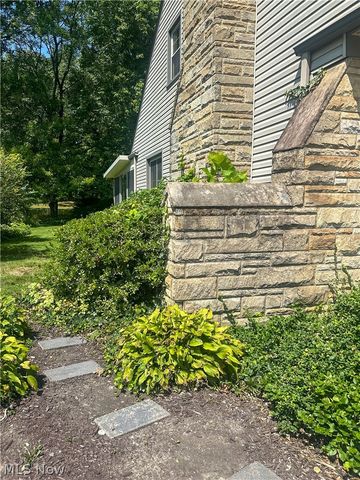 458 Hogarth Avenue, Niles, OH 44446