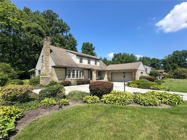 458 Hogarth Avenue, Niles, OH 44446