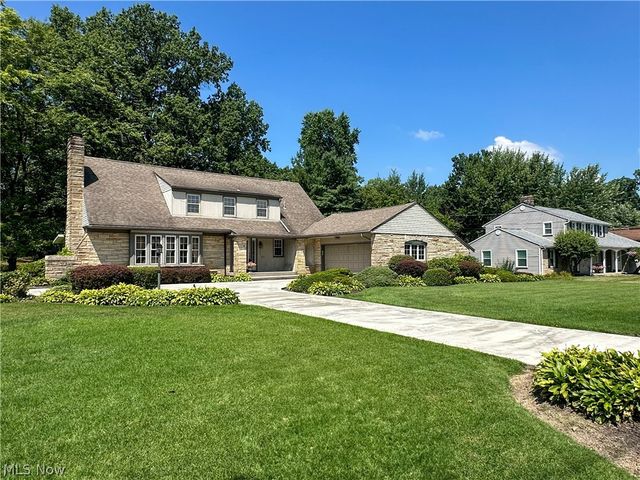 458 Hogarth Avenue, Niles, OH 44446