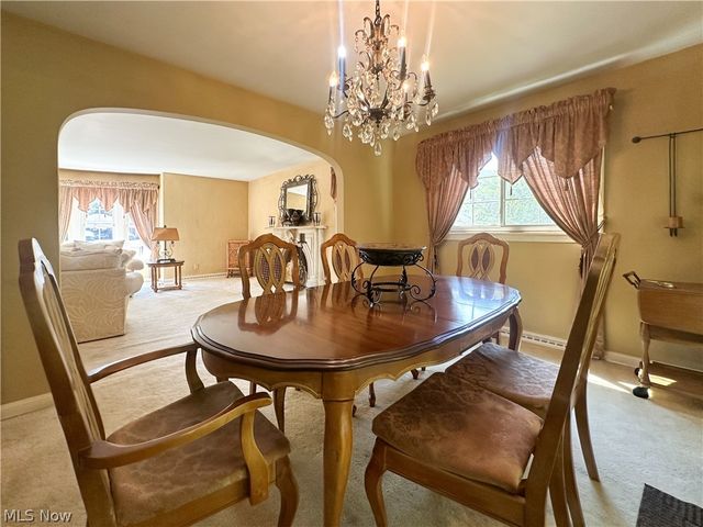 458 Hogarth Avenue, Niles, OH 44446