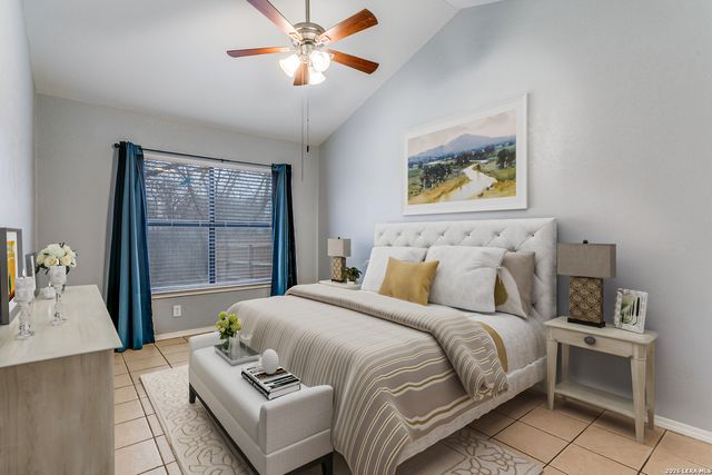 6318 Les Harrison, San Antonio, TX 78250