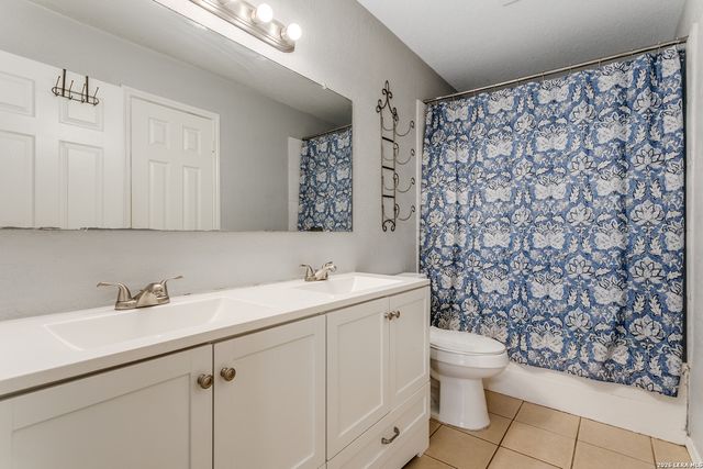 6318 Les Harrison, San Antonio, TX 78250