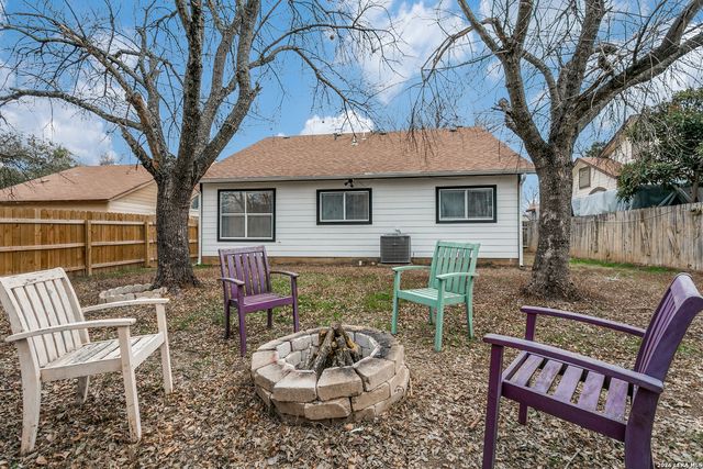 6318 Les Harrison, San Antonio, TX 78250