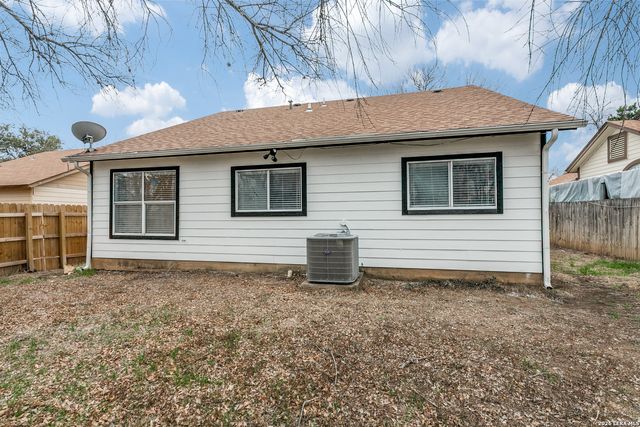 6318 Les Harrison, San Antonio, TX 78250