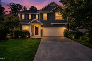 8836 Forester Lane, Apex, NC 27539