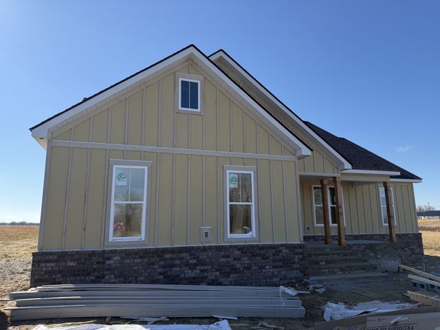 310 Webb Lane, Smithville, TN 37166