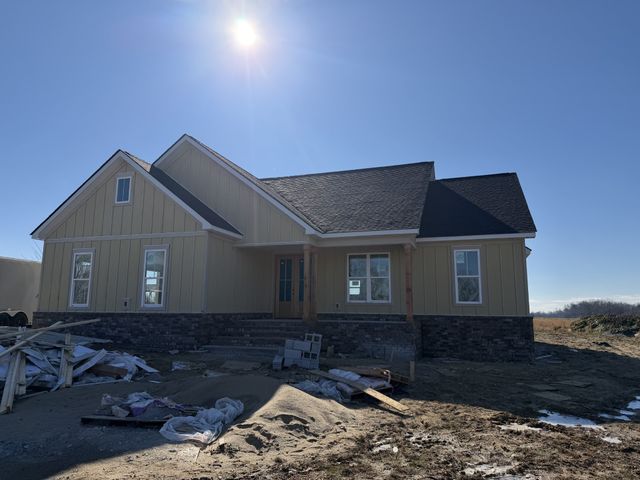 310 Webb Lane, Smithville, TN 37166