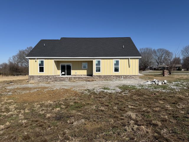 310 Webb Lane, Smithville, TN 37166