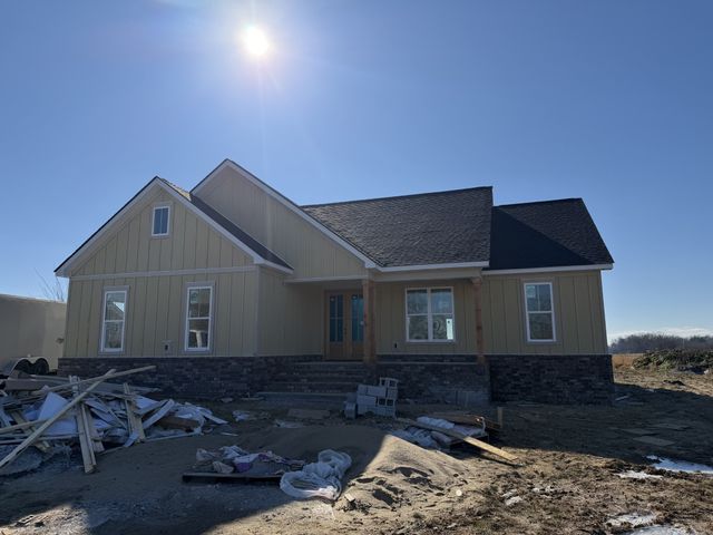 310 Webb Lane, Smithville, TN 37166