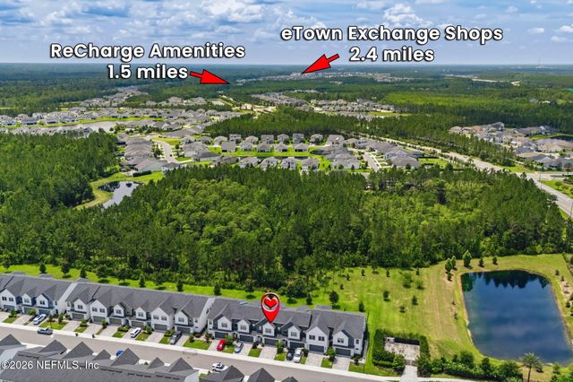 11340 NEWTONIAN Boulevard, Jacksonville, FL 32256
