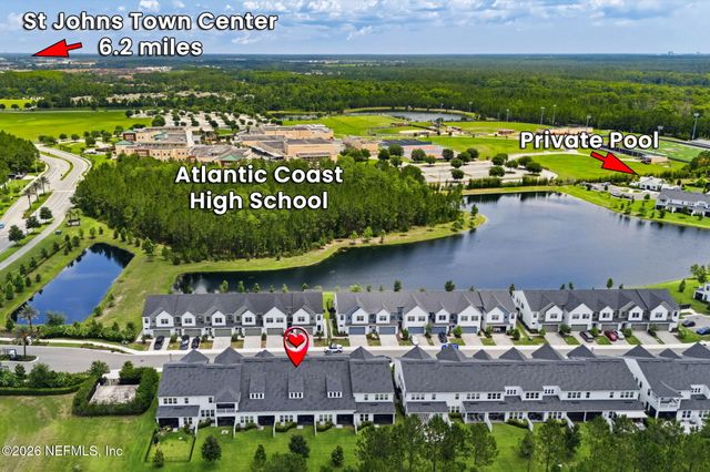 11340 NEWTONIAN Boulevard, Jacksonville, FL 32256