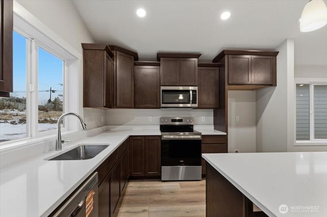 34 Simpson Street, Mansfield, WA 98830