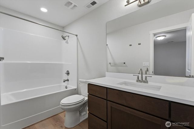 34 Simpson Street, Mansfield, WA 98830