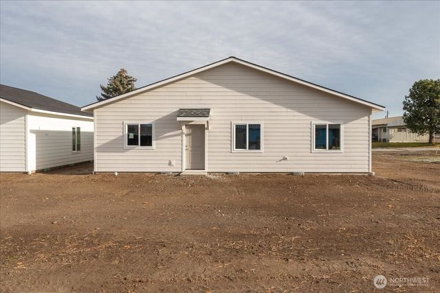 34 Simpson Street, Mansfield, WA 98830