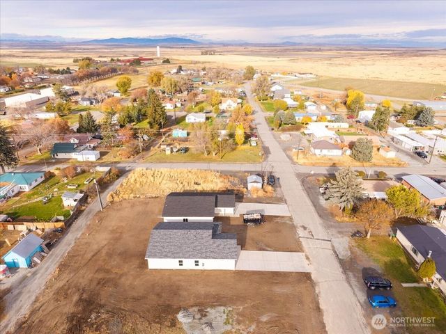 34 Simpson Street, Mansfield, WA 98830