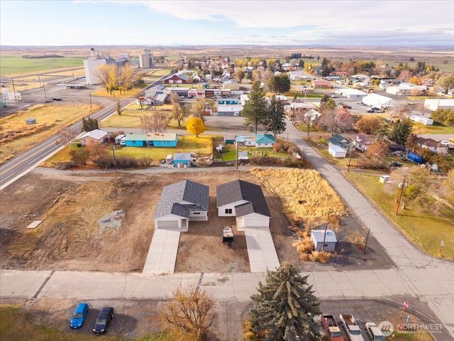 34 Simpson Street, Mansfield, WA 98830