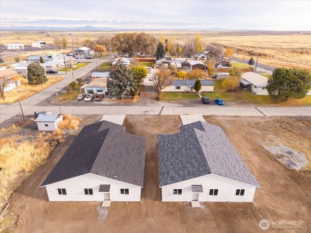 34 Simpson Street, Mansfield, WA 98830