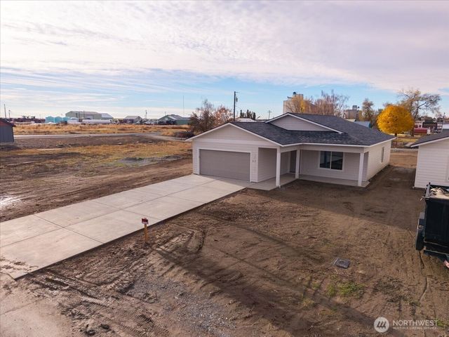 34 Simpson Street, Mansfield, WA 98830