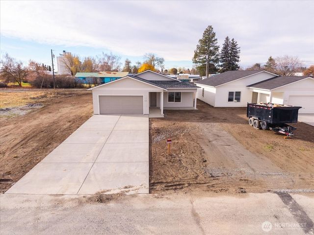 34 Simpson Street, Mansfield, WA 98830