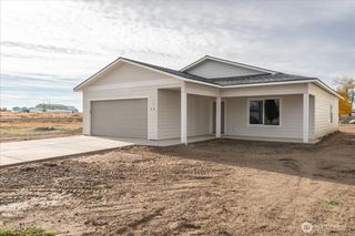 34 Simpson Street, Mansfield, WA 98830