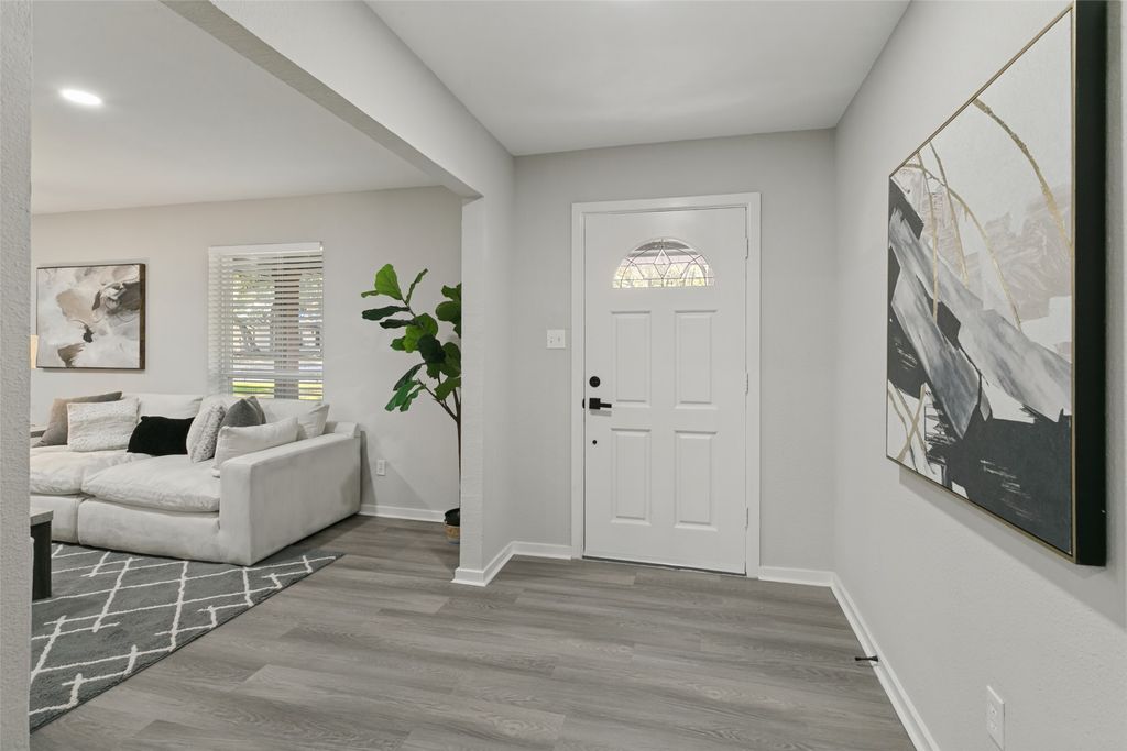 3515 Sheffield Drive, Arlington, TX 76013 — photo 2
