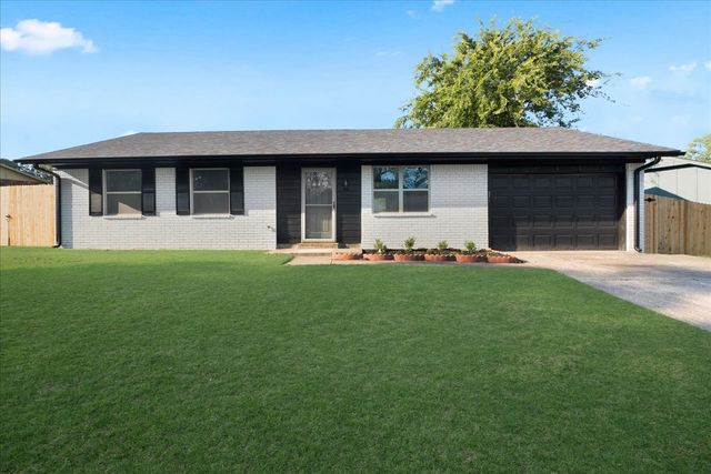 13178 E 29th Street, Tulsa, OK 74134