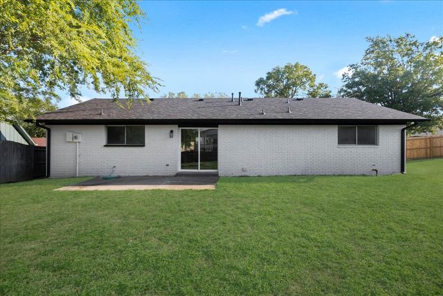 13178 E 29th Street, Tulsa, OK 74134