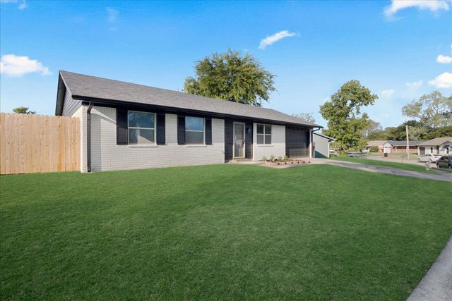 13178 E 29th Street, Tulsa, OK 74134