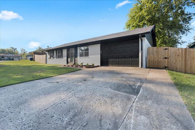 13178 E 29th Street, Tulsa, OK 74134