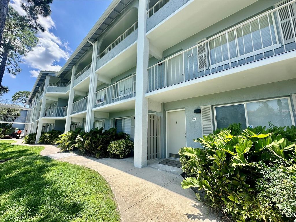 115 OYSTER BAY CIRCLE 170, Altamonte Springs, FL 32701