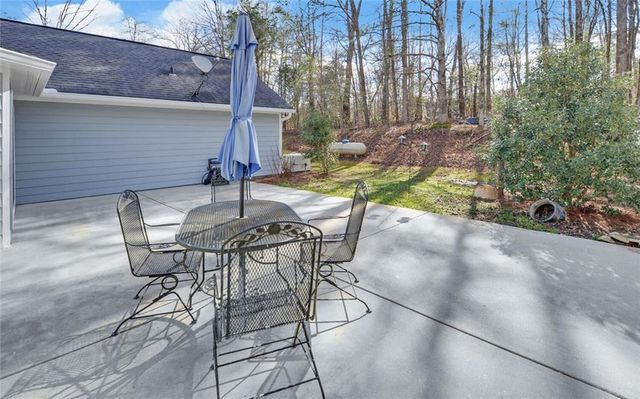 24 Copper Mill Road, Dahlonega, GA 30533