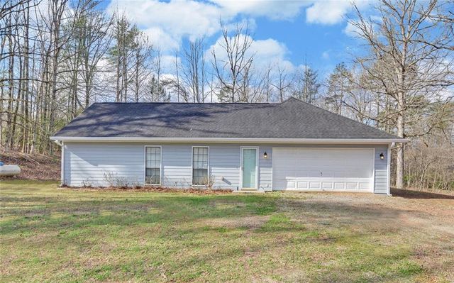 24 Copper Mill Road, Dahlonega, GA 30533