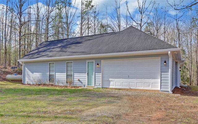 24 Copper Mill Road, Dahlonega, GA 30533