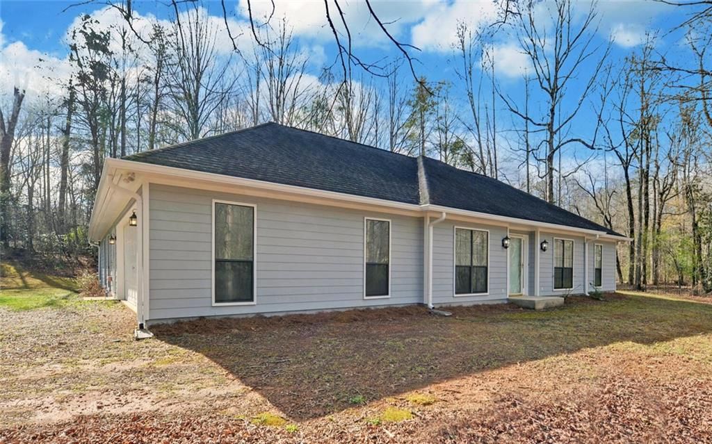 24 Copper Mill Road, Dahlonega, GA 30533