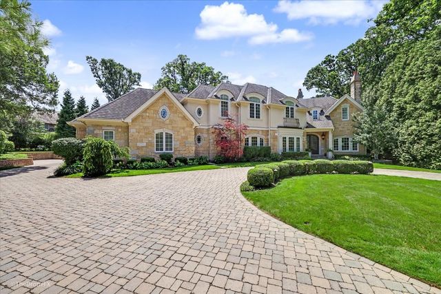 12 Carlisle Drive, Oak Brook, IL 60523