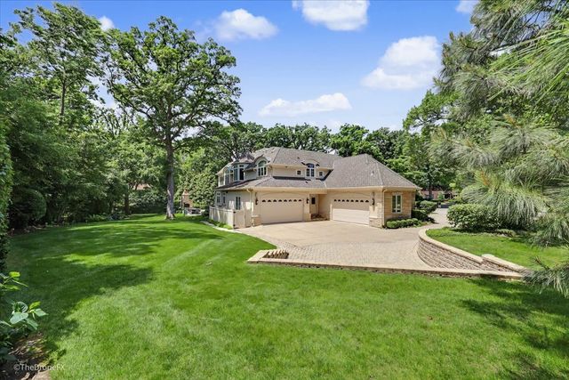 12 Carlisle Drive, Oak Brook, IL 60523
