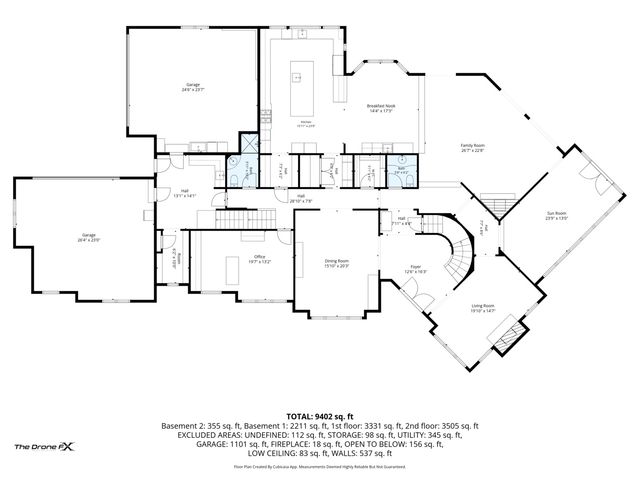 12 Carlisle Drive, Oak Brook, IL 60523