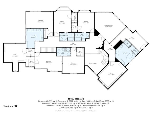 12 Carlisle Drive, Oak Brook, IL 60523