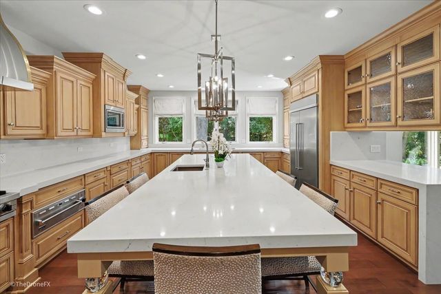 12 Carlisle Drive, Oak Brook, IL 60523