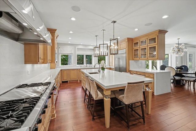12 Carlisle Drive, Oak Brook, IL 60523