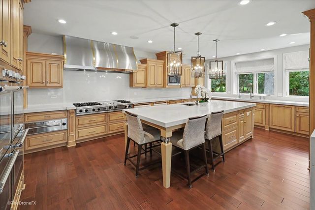 12 Carlisle Drive, Oak Brook, IL 60523