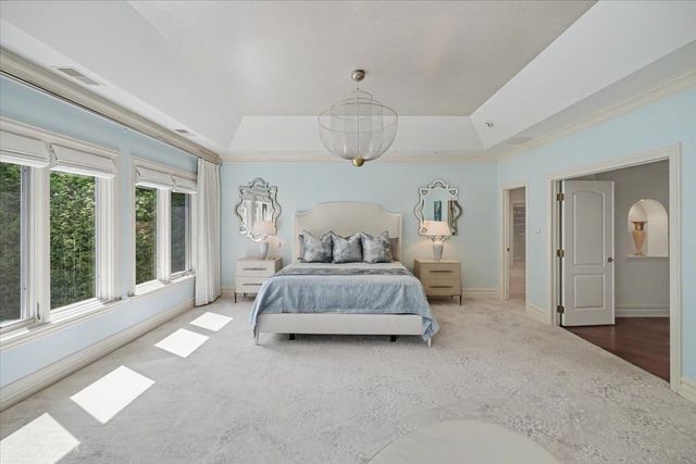 12 Carlisle Drive, Oak Brook, IL 60523