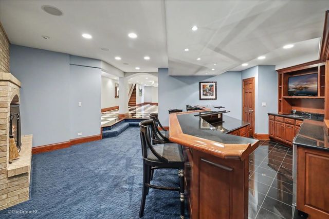 12 Carlisle Drive, Oak Brook, IL 60523