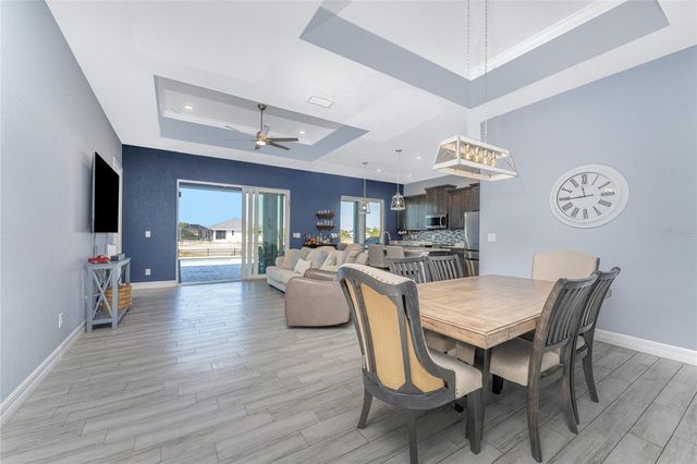 126 HUNTER ROAD, Rotonda West, FL 33947